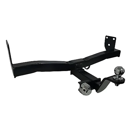 Engate Mitsubshi Pajero TR4 - 1999 a 2015 - Removível