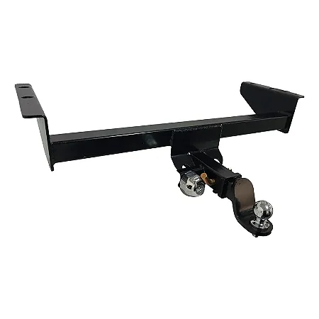 Engate Mitsubshi L200 Triton Sport - 2017 a 2024 - Removível