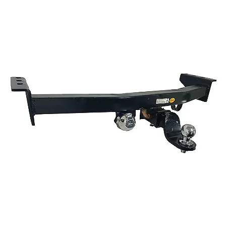 Engate Mitsubshi Pajero Sport - 2000 a 2009 - Removível