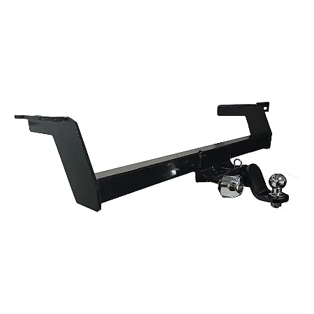 Engate Mitsubshi New Triton - 2025 a 2026 - Removível