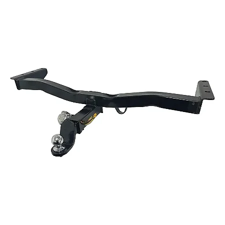 Engate Nissan Frontier Sel - 2008 a 2016 - Removível