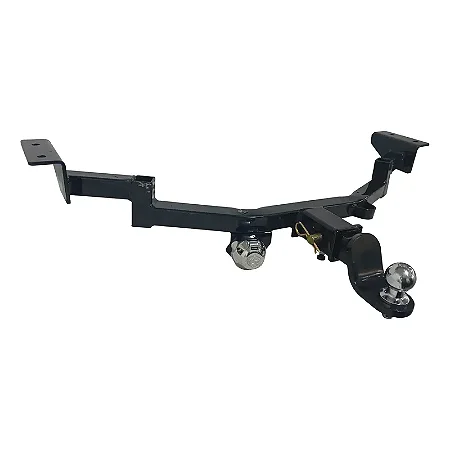 Engate Nissan Xterra - 2003 a 2009 - Removível