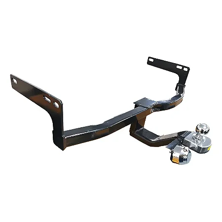 Engate Renault Duster 4X2, 4x4 /Captur - 2010 a 2025 - Fixo