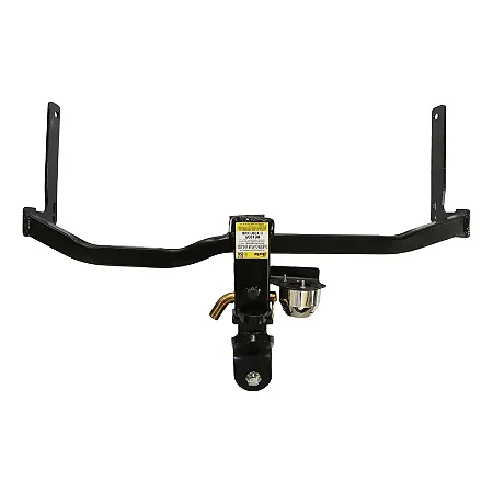 Engate Renault Duster/Captur 4x2/4x4 - 2010 a 2025 - Removível