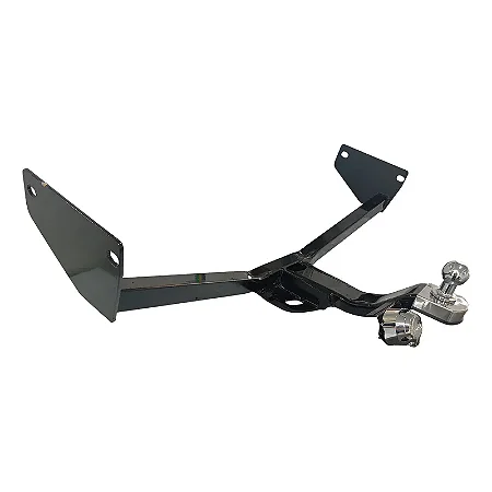 Engate Suzuki Vitara Turbo - 2016 a 2018 - Fixo