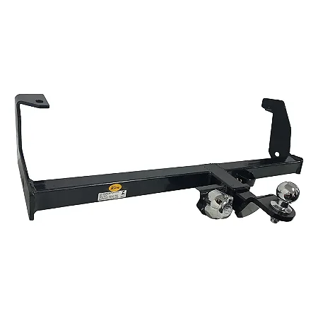 Engate Suzuki Jimny Sierra - 2018 a 2025 - Removível