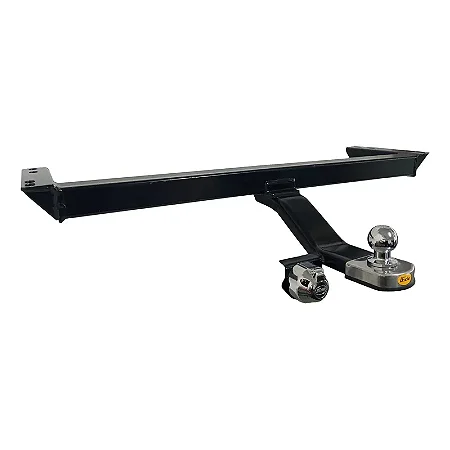 Engate Toyota Hilux pick-up - 2005 a 2025 - Fixo