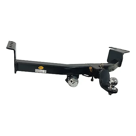 Engate Toyota Hilux SW4 - 2005 a 2025 - Removível