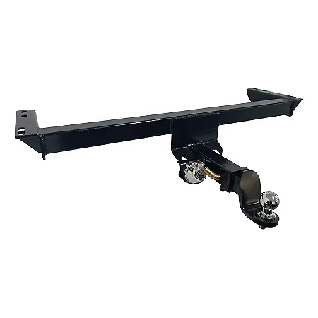 Engate Toyota Hilux pick-up - 2005 a 2025 - Removível