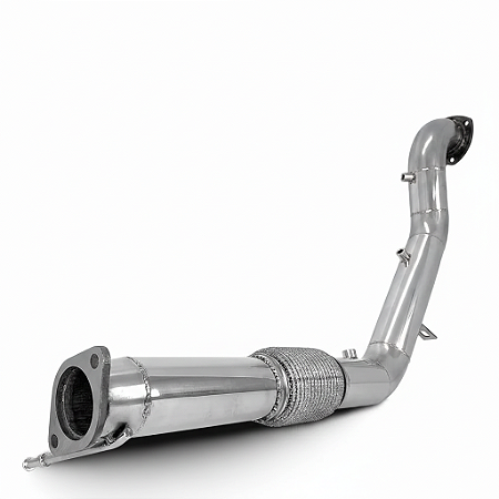Downpipe Ford Ranger 3.2T 200CV