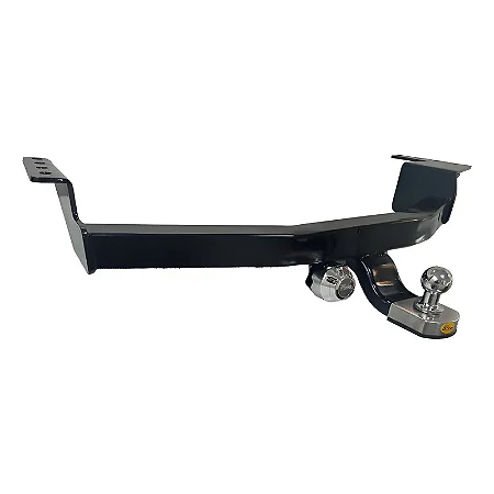 Engate Toyota Hilux SW4 - 2005 a 2025 - Fixo