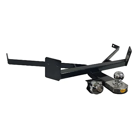 Engate Toyota Hilux SW4 - 1994 a 1999 - Fixo