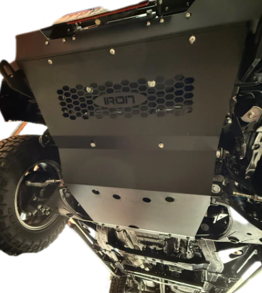 PEITO E CARTER TRITON 2026 (1 PEÇA)