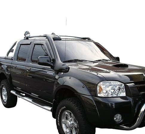 Snorkel OGZ - Nissan Pathfinder