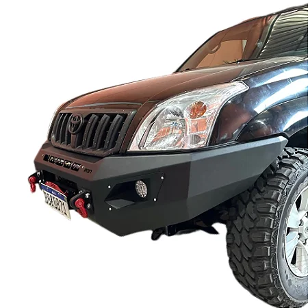 Para-choque Dianteiro Prado