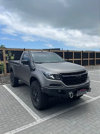 Snorkel Sem Cabeça OGZ Tradicional - S10 - 2016 a 2020