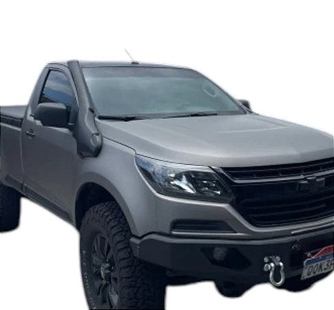 Snorkel Sem Cabeça OGZ Tradicional - S10 - 2016 a 2020