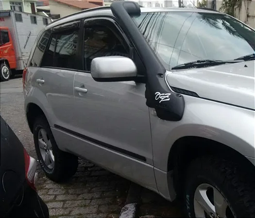 Snorkel OGZ - Suzuki Grand Vitara GV3