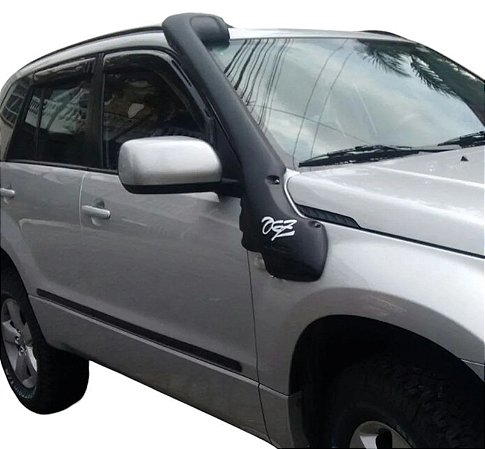 Snorkel OGZ - Suzuki Grand Vitara GV3