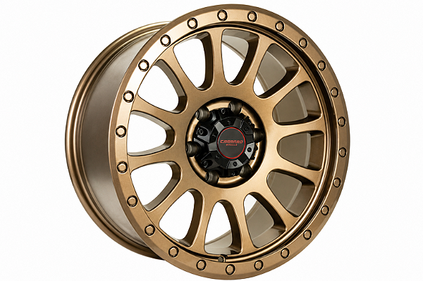 KIT 4 RODAS - RENO R18X9 6X139 - PRETO