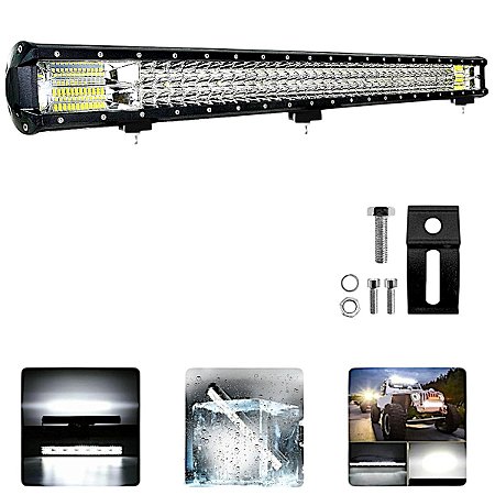 BARRA DE LED 432W