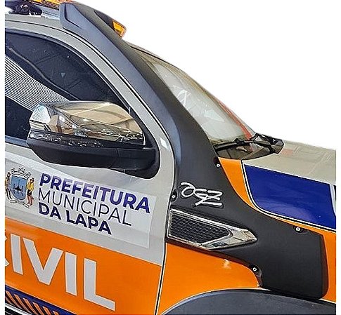 SNORKEL OGZ - JAC HUNTER - 2022 A 2026