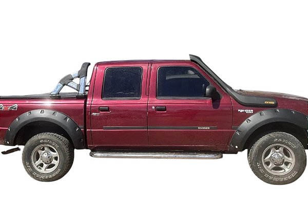 ALARGADOR DE PARALAMAS MODELO 1 RANGER 1998 À 2009