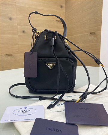 Prada bucket bag price hotsell