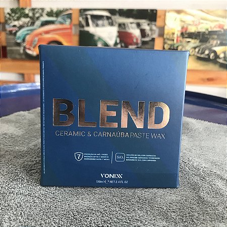 BLEND CERA - VONIXX