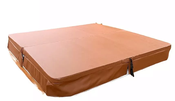 Capa/Tampão Térmico p/ MiniSpa Vip Jacuzzi (1,80m x 1,45m)