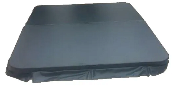 Capa/Tampão Térmico p/ Spa Jacuzzi J280 (2,29m x 2,29m)