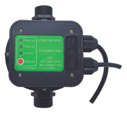 PRESSOSTATO ELETRONICO ECOSMART 800 BIVOLT MARCA ECOPRESS