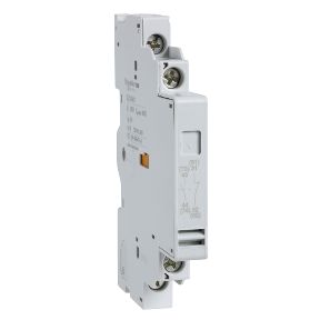 ADITIVO LATERAL SCHNEIDER 1NA1NF GZ1M - GZ1AN11