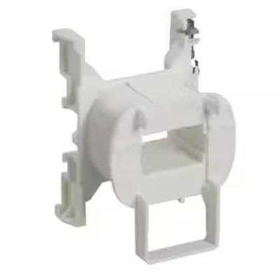 BOBINA PARA CONTATOR LC1E06-18 24VCA -50 /60HZSCHNEIDER - LAEX1B7