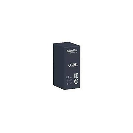 RSB2A080F7 -  RELÉ  INTERFACE PLUG-IN MINIATURA 2NANF 120VCA 8A