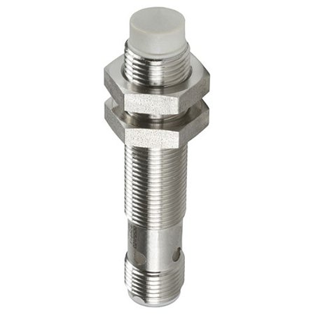 SENSOR INDUTIVO CC D12 PROGRAMAVEL 2MM - XS1M12KP340D