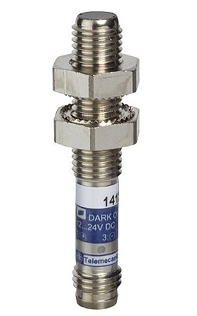 SENSOR FOT.PROX.CLARO PNP0,05M CO - XUAH0515S