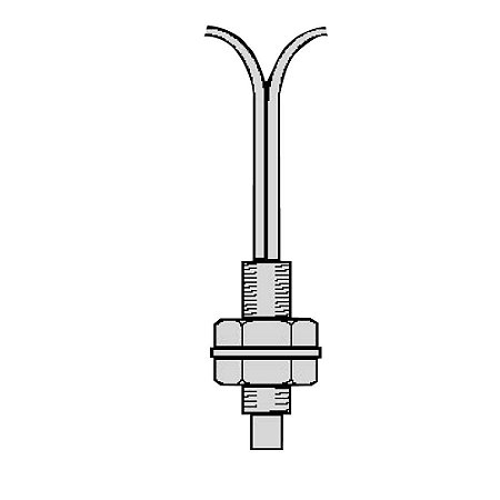 FIB.OTICA PROX.50MM P/XUD-XUG - XUFN05321