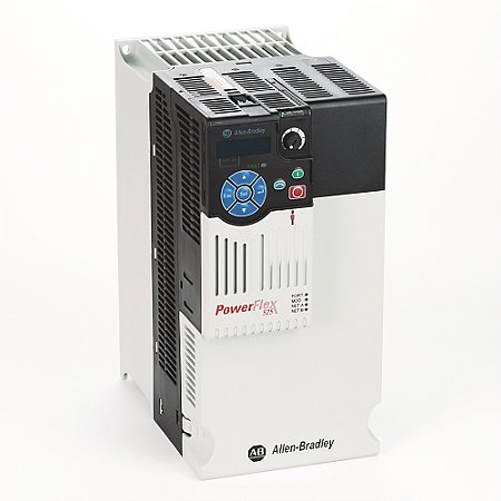 PowerFlex 525 11kW (15Hp) AC Drive - 25B-D024N104