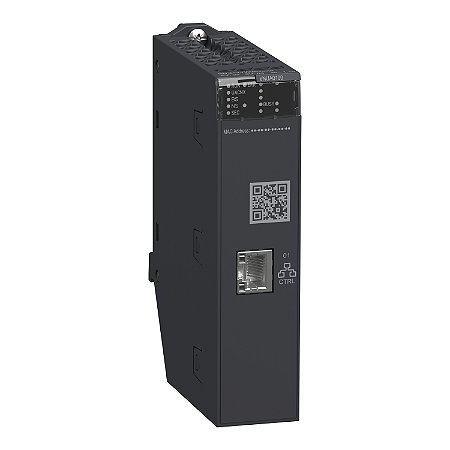 Módulo X80 - comunicação OPC UA - M580 - BMENUA0100
