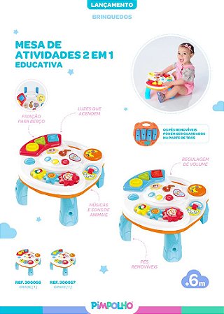 Brinquedos do bebê 0 12 13 24 meses crianças brinquedo educacional precoce  com música brinquedos para