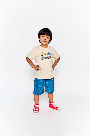 CONJ. MOTOS CRU E PETROLEO   - ALPHABETO