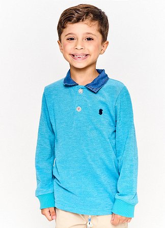 CAMISETA SKATE BOARD TURMALINA - Alphabeto