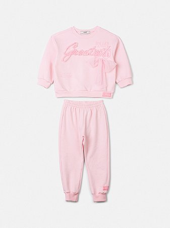 CJ MOLETON BALLET ROSA SOFT - ANIMÊ