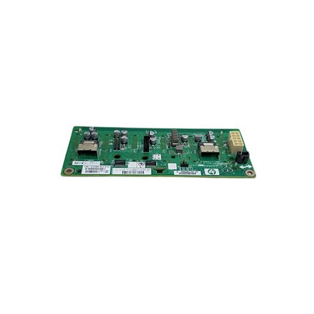 BACKPLANE HP 6-BAY SAS SATA PN 465313-001 511787-001