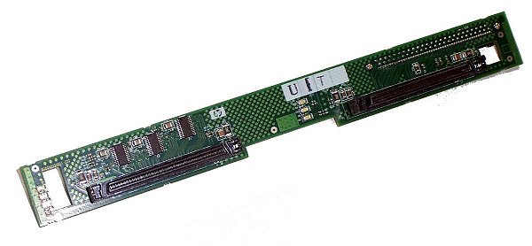 BACKPLANE HP COMPAQ DL360 G3 G4 SCSI PN 305443-001