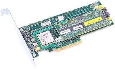 CONTROLADORA HP SMART ARRAY P400 PCI-E PN 405831-001 012760-001
