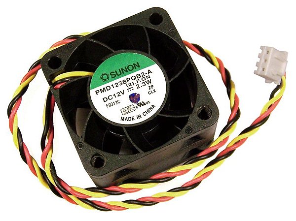 COOLER SUNON PMD1238PQB2-A DELLl POWERVAULT 114T