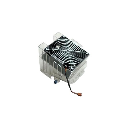 DISSIPADOR C/ COOLER HP PROLIANT ML350 G5 PN 413977-001