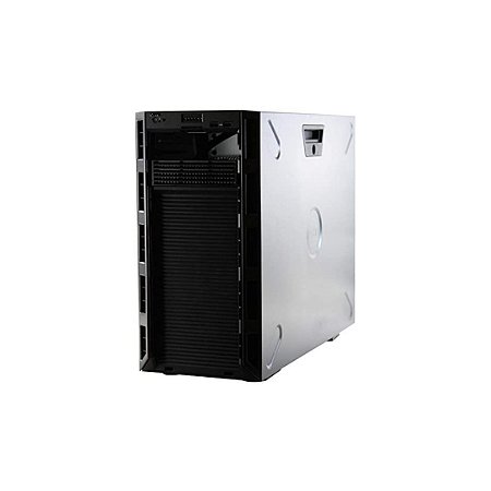 Gabinete Dell Precision 5820 Torre Sem Fonte